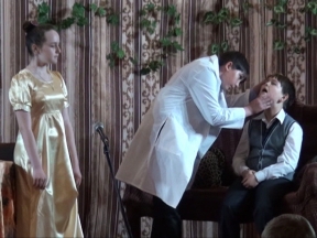 Играем Чехова.