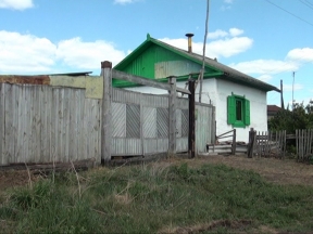 Будет сельское подворье.