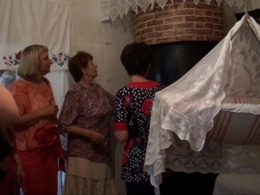 В Никольске – новый музей.